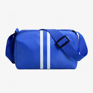 Bolso Bandolera Deportivo Personalizado al por Mayor para Mujer, Ligero, de Nailon, con Correa Ajustable y Cremallera, para Uso Diario Informal - Product Image 4