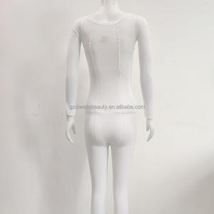 Vela Slim <span class=keywords><strong>Vacuum</strong></span> Roller Body Slimming Suit untuk M6 M8 M9 V9 - Product Image 5