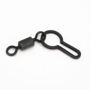 Rouleau de pêche à la <span class=keywords><strong>carpe</strong></span> à corps long avec anneau en forme de poire - Product Image 3