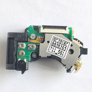 High Quality PVR-802W Laser Lens <b>Optical</b> Pickup Assembly for PlayStation 2 Console CD DVD <b>Drive</b> Repair Components - Product Image 6