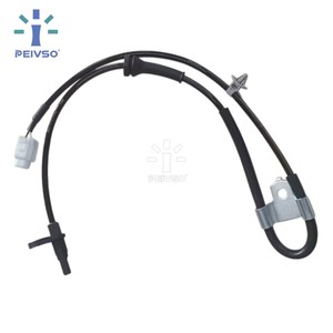 เซ็นเซอร์ ABS ด้านหน้าขวา PEIVSO OE-match สำหรับ Suzuki Splash /Swfit /Maruti Ritz/Opel Agila OEM 56210-51K00 4709215 93194056 - Product Image 1