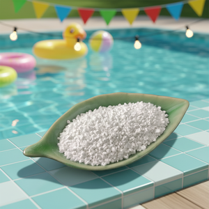 J03062 Gránulos de <span class=keywords><strong>Cloro</strong></span> de Larga Duración <span class=keywords><strong>para</strong></span> <span class=keywords><strong>Agua</strong></span> <span class=keywords><strong>Potable</strong></span>, EXPO Marzo - Product Image 3