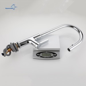 Современный латунный Смеситель для воды - Product Image 5