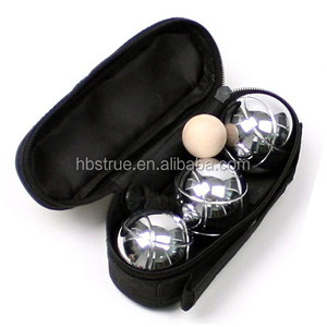 <span class=keywords><strong>Boules</strong></span> <span class=keywords><strong>de</strong></span> <span class=keywords><strong>pétanque</strong></span> en argent durables en gros, <span class=keywords><strong>jeu</strong></span> <span class=keywords><strong>de</strong></span> <span class=keywords><strong>boules</strong></span> <span class=keywords><strong>de</strong></span> bocce en métal, diamètre 72-73 mm pour les jeux <span class=keywords><strong>de</strong></span> plein air sur pelouse - Product Image 4