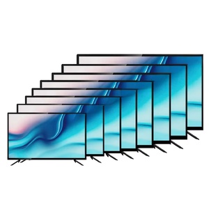 Televisor Inteligente Android de 55 Pulgadas Personalizado de Fábrica OEM y Televisor Inteligente QLED de 32, 43, 50, 65, 75 y 85 Pulgadas, Proveedores Verificados - Product Image 4