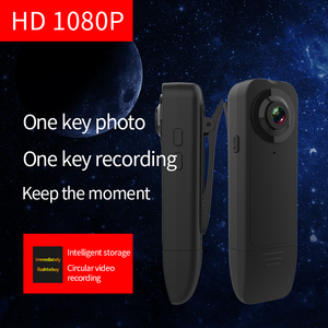 Best Seller SJ-A18 Mini Body <strong>Camera</strong> Full HD 1080P Security Micro <strong>Camera</strong> with Long Recording Battery - Product Image 5
