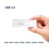Clé USB 8 Go 16 Go 32 Go Clé USB étanche pour ordinateur