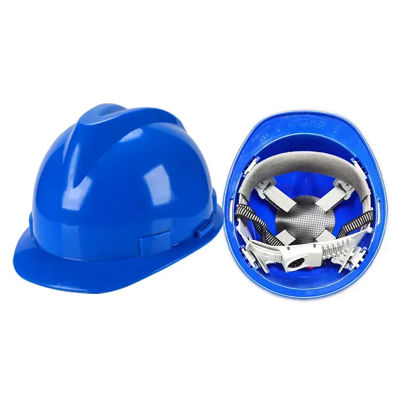 personal protective equipment safety helmet hard hats construction Abs Safety Helmet