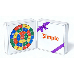 لعبة رمي الأهداف الرياضية مع كرات لاصقة للألعاب الداخلية والخارجية للأطفال - Product Image 5