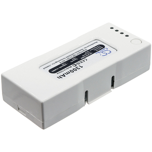Pin cho <span class=keywords><strong>zerotech</strong></span> D150, Dobby Túi Selfie bay không người lái - Product Image 2