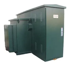 Longjian 3 фазы с установленной накладкой 220/660v до 13800 grdy 6600v Cu-Cu 100kva трансформатор цена