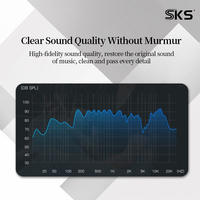 Divisor de Audio RCA Múltiple de 3.5mm Chapado en Oro Duradero con Conector en Forma de Estrella para Amplificador de TV, Monitores, Altavoces y Micrófonos
