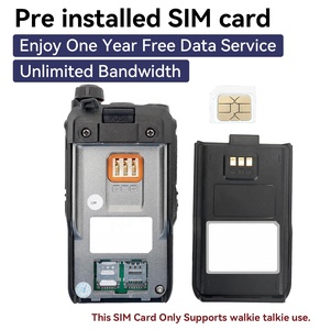 Radio de red ETMY ET-C65 4G PoC con FCC - Product Image 4