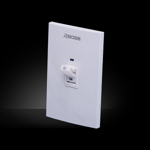 Interruptor de interruptores automáticos de protección de equipos de PC ignífugo e impermeable <span class=keywords><strong>16A</strong></span> - Product Image 1