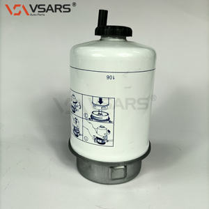 VSF-10275 séparateur d'eau de carburant de filtre à carburant de haute qualité MP10326 4225487M1 pour <span class=keywords><strong>PERKINS</strong></span> - Product Image 2