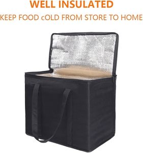 Sac fourre-tout pour le déjeuner et le camping BBQ-Sacs de pique-nique polyvalents - Product Image 6