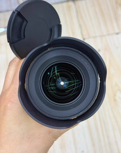 Alerte sur les offres d'occasion! 16-28 f/2.8 — bien plus performant qu'un téléphone, vue ultra grand angle de 16 mm, paysage, architecture et astronomie tout en un. - Product Image 4