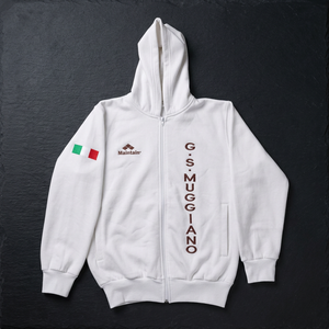 Sweats à capuche personnalisés / sweats à capuche blancs / sweats à capuche avec logo Vêtements et accessoires>Vêtements pour hommes>Vêtements pour hommes grandes tailles>Vêtements pour hommes grandes tailles - Product Image 2