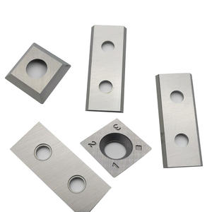 ใบมีดเครื่องไสไม้ HSS คาร์ไบด์อัลลอยด์ สำหรับเครื่องมือตัดไม้ - Product Image 5