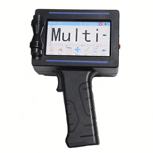 Cầm tay máy in phun mini máy in xách tay màn hình máy in ngày mã cầm tay hết hạn máy in - Product Image 5