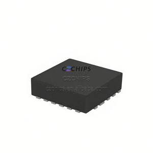 Nuevo-Original-En Existencia MCP23S17T-E/ML QFN-28-6X6 Circuito Integrado Semiconductor Chip IC - Product Image 1