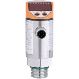 เซ็นเซอร์ IFM เดิมพร้อมจอแสดงผล PN7070 PN7071 PN7092 PN7094 PN7096 PN7099 PN7093 - Product Image 1