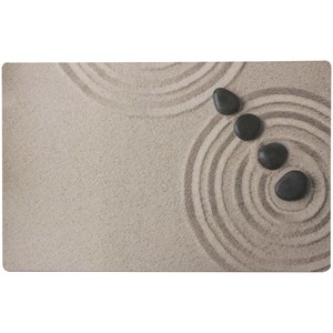 Tovaglietta in Polipropilene Opaco ZENIR 28.5X44CM - Product Image 1