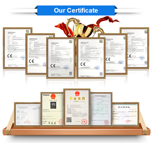 Cầm tay Dot peen vin số đánh dấu kim loại Máy khắc di động khí nén Dot peen kim loại đánh dấu máy - Product Image 5