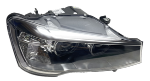 The Headlight Lighting System Is Suitable for X3 F25 Headlight - Product Image 3