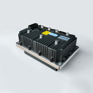 10kW Hybrid Conversion <b>Kit</b> for Car with Mid Mounted Motor Controller Battery Lithium Battery Pack - Product Image 4