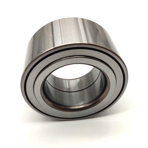 Roulement à billes à contact angulaire double rangée de haute qualité <span class=keywords><strong>BAHB</strong></span> 633531B 37 X 72.04 X 37MM ABEC-3 C3 SK F VKBC 20004 - Product Image 3