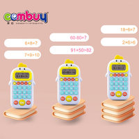 Calculatrice de jouet pour enfants, formation à la classification arithmétique mentale