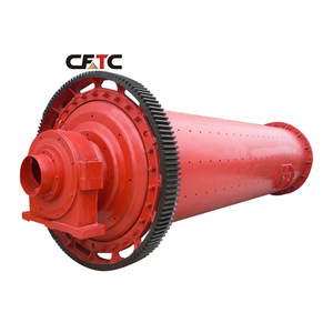 Broyeur à billes de grande capacité pour l'exploitation minière |   Fabricant d'équipements de broyage industriels - Product Image 5