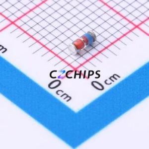 Nuevo Diodo Zener Original RLZTE-118.2B LL-34, Venta al por Mayor de Componentes Electrónicos, Proveedor de Chips y Servicio BOM - Product Image 1