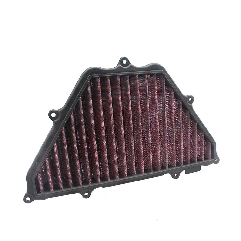 RTS Замена воздушного фильтра для Honda XADV750 X-ADV 750 2017-2021 моющийся воздухоочиститель воздушный фильтр