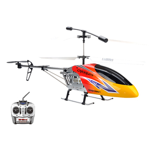 Đồ Chơi Bay Máy Bay Trực Thăng <span class=keywords><strong>RC</strong></span> Ngoài Trời BR6098T 2.4GHz <span class=keywords><strong>Gyro</strong></span> - Product Image 2