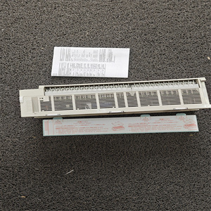 Servomoteur Mitsubishi MDS-DH-CV-185 220V 1500W Triphasé Boucle Fermée Industriel - Product Image 1