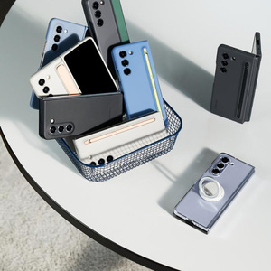 Hot Sales Wholesale Origin Z Fold 5 5G Phone 12GB RAM And 512GB/1TB ROM Foldable Phone With Facial Unlock Used Mobile Phones - Product Image 6