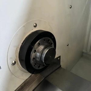 Mini <span class=keywords><strong>CNC</strong></span> Máy Tiện Ck0660 Duy Nhất Trục Chính Nhiệm Vụ Ánh Sáng Điều Kiện Ngang Gsk Hệ Thống Điều Khiển Động Cơ Trung Quốc Nhà Sản Xuất - Product Image 6