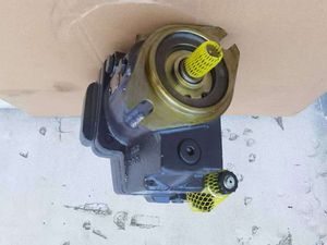 ส่วนประกอบอุปกรณ์รถขุด K3VL45 ปั๊มไฮดรอลิก ปั๊มพัดลม - Product Image 5