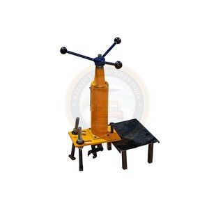 High on Demand Railway Mechanical Toe Load Measuring Device for Accurate Clip Load Testing Equipment Available For Sale - Product Image 1