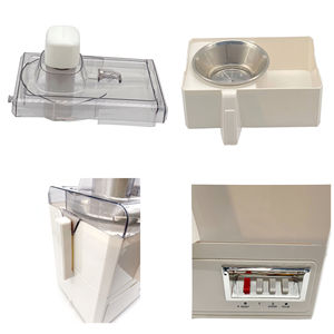 Fabricants de petits appareils de <span class=keywords><strong>cuisine</strong></span> en gros Maison intelligente Portable populaire Agitateur électrique Touche tactile - Product Image 4