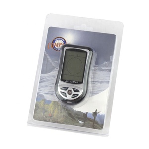 <span class=keywords><strong>Brújula</strong></span> <span class=keywords><strong>digital</strong></span> con altímetro - Product Image 4