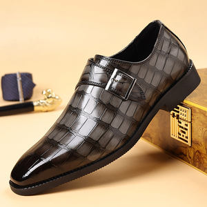 Comfortable Oxfords Dress <b>Shoes</b> <b>Men</b> Business for <b>Men</b> <b>Platform</b> Casual <b>Men</b> <b>Shoes</b> Classic - Product Image 1