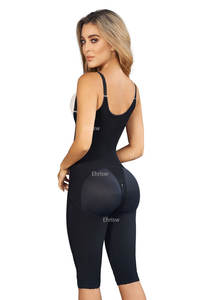 Женская корректирующая одежда с открытым бюстом - Product Image 6