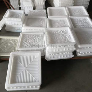 <span class=keywords><strong>Molde</strong></span> <span class=keywords><strong>de</strong></span> Plástico <span class=keywords><strong>para</strong></span> Fabricación <span class=keywords><strong>de</strong></span> <span class=keywords><strong>Baldosas</strong></span> <span class=keywords><strong>de</strong></span> Hormigón con Patrón <span class=keywords><strong>de</strong></span> Pavimento <span class=keywords><strong>para</strong></span> Ingeniería <span class=keywords><strong>de</strong></span> Construcción, <span class=keywords><strong>Molde</strong></span> <span class=keywords><strong>para</strong></span> Ladrillos <span class=keywords><strong>de</strong></span> Pavimentación <span class=keywords><strong>de</strong></span> <span class=keywords><strong>Cemento</strong></span> y Hormigón - Product Image 5