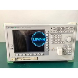 Analyseur de spectre optique <span class=keywords><strong>Anritsu</strong></span> MS9710C--     ytdi - Product Image 1