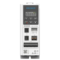 Convertidor de Frecuencia VFD Estándar Global, Inversor de Frecuencia Variable MD630N 4T7.5GB 7.5kW Trifásico IP20