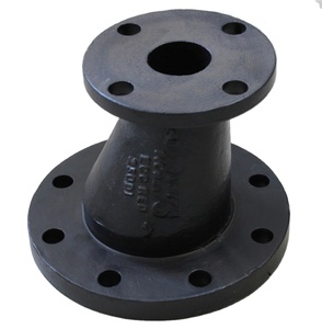 Accesorio de Brida de Hierro Dúctil AWWA C110, Gran Venta 2026 - Product Image 4