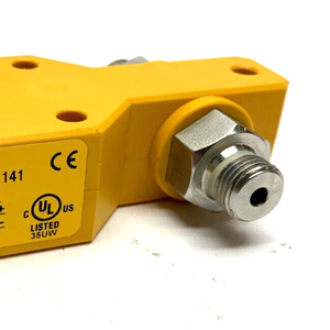 Capteur de contrôle de débit de classe 2 Fci-d04a4p-ap8wbrx-h1141 24vdc New Original Ready Stock Industrial Automation Pac Dedicate - Product Image 1